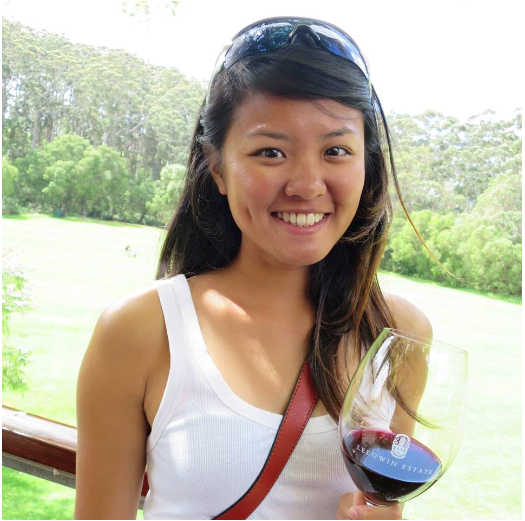 WSET - What's it like