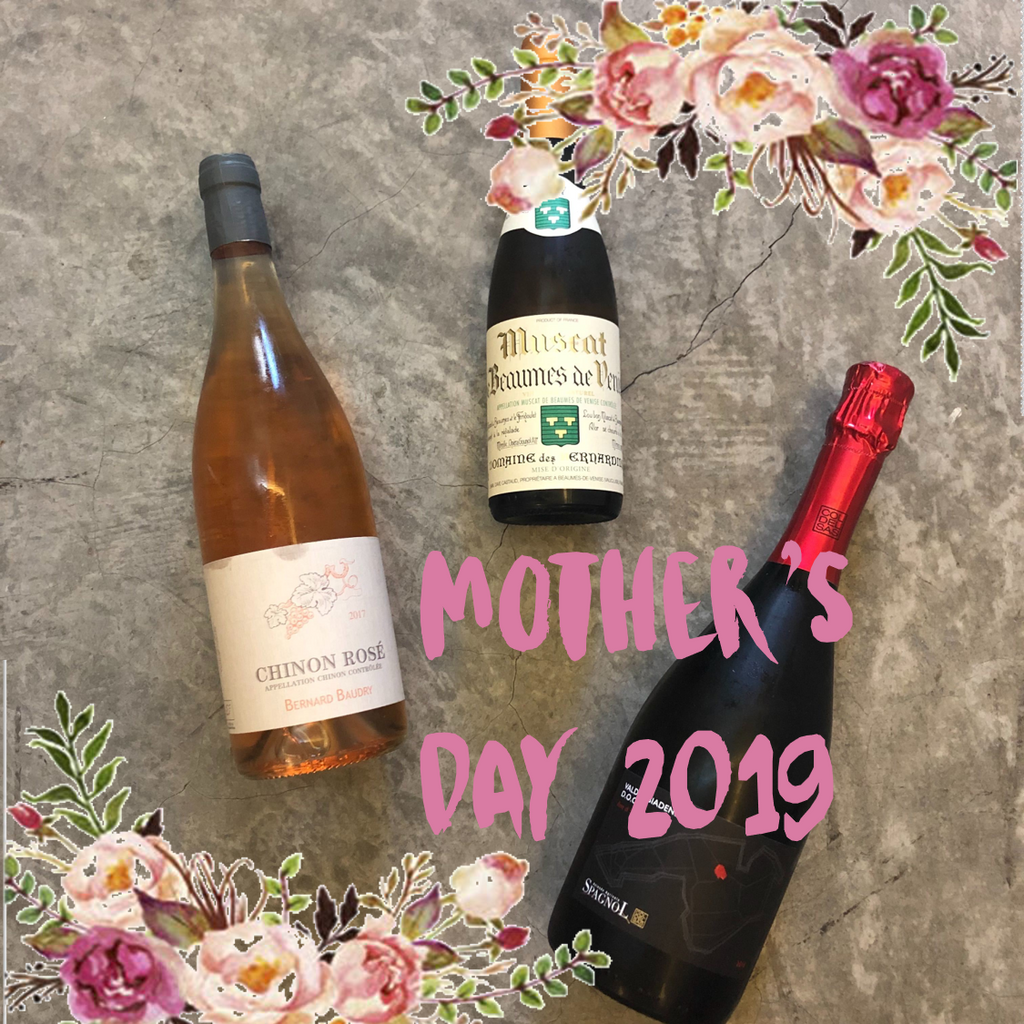 Does your mother know?