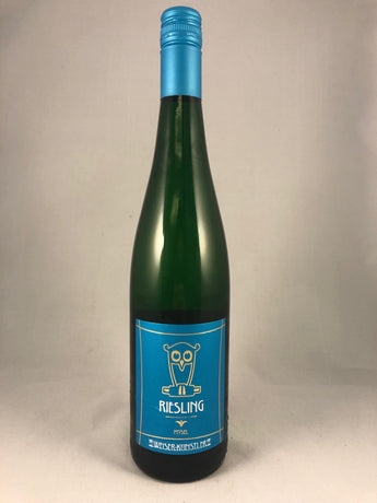 2021 Weiser-Künstler Riesling