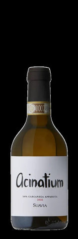 2021 Suavia Recioto di Soave Classico «Acinatium» (37.5cl)