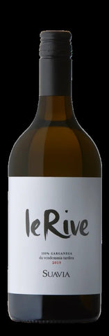 2018 Suavia Bianco Veronese «Le Rive»