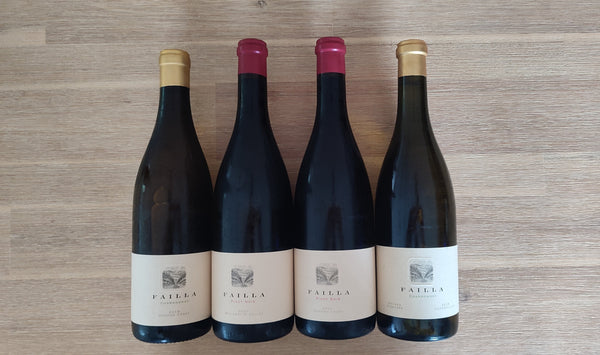 Failla samplers