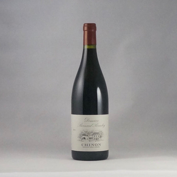 2020 Bernard Baudry Chinon «Domaine»