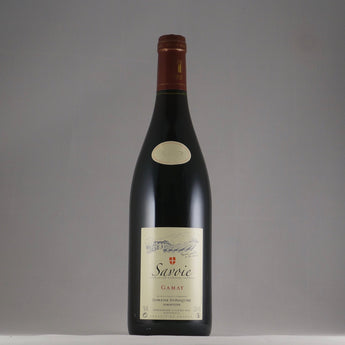 2019 Domaine Dupasquier Vin de Savoie Gamay