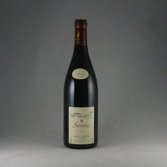 2019 Domaine Dupasquier Vin de Savoie Pinot Noir