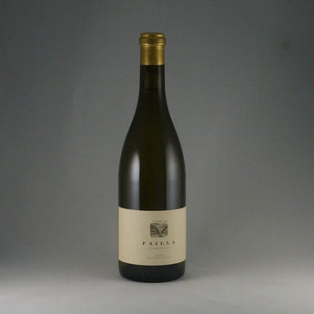 2019 Failla Sonoma Coast Chardonnay