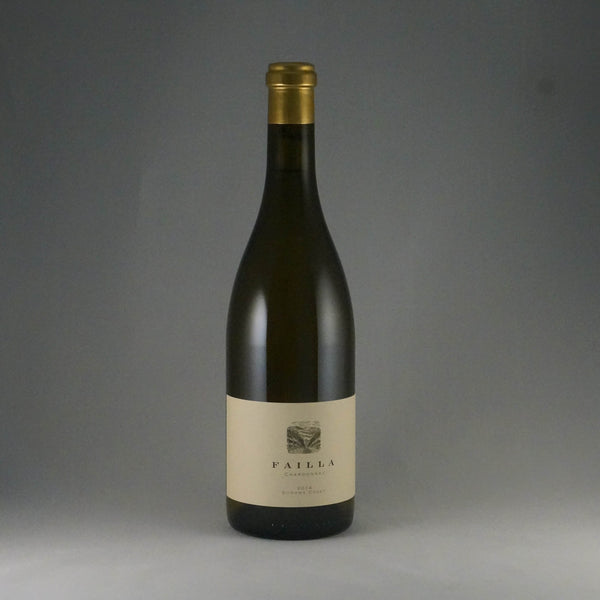 2019 Failla Sonoma Coast Chardonnay