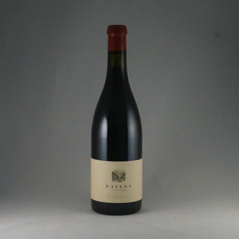 2021 Failla Willamette Valley Pinot Noir