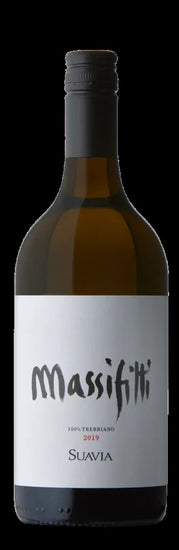 2019 Suavia Bianco Veronese «Massifitti»
