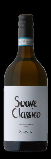 2022 Suavia Soave Classico