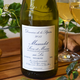 2022 Domaine de la Pépière Muscadet Sèvre-et-Maine sur lie