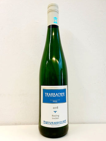 2020 Weiser-Künstler Trarbacher Riesling