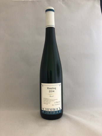 2018 Daniel Vollenweider Schimbock Riesling