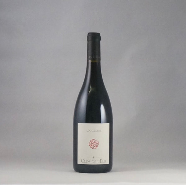 2019 Terre de l'Èlu Anjou Rouge «l'Aiglerie»