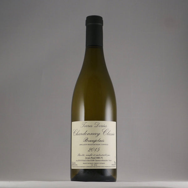 2021 Domaine des Terres Dorées Beaujolais Blanc