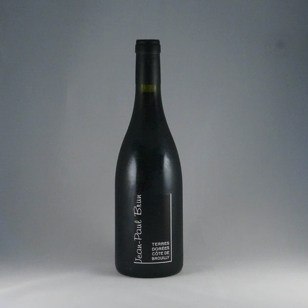 2021 Domaine des Terres Dorées Côte de Brouilly