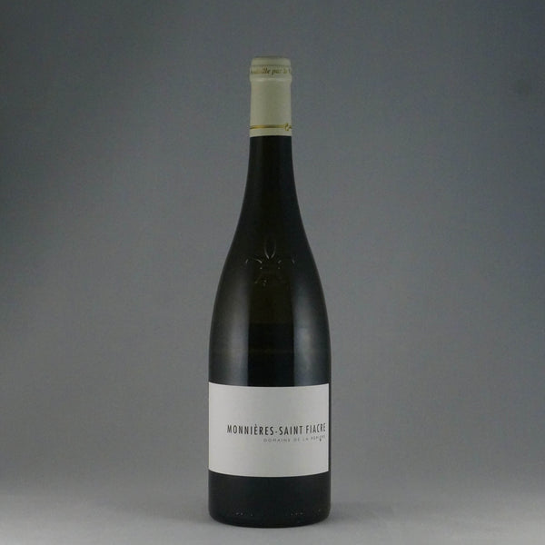 2018 Domaine de la Pépière Muscadet Sèvre-et-Maine «Monnières-Saint Fiacre»