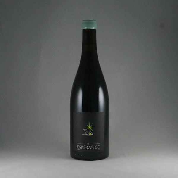 2019 Terre de l'Èlu Vin de France «Espérance»