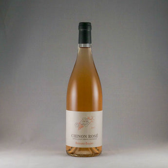 2020 Bernard Baudry Chinon Rosé