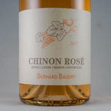 2020 Bernard Baudry Chinon Rosé
