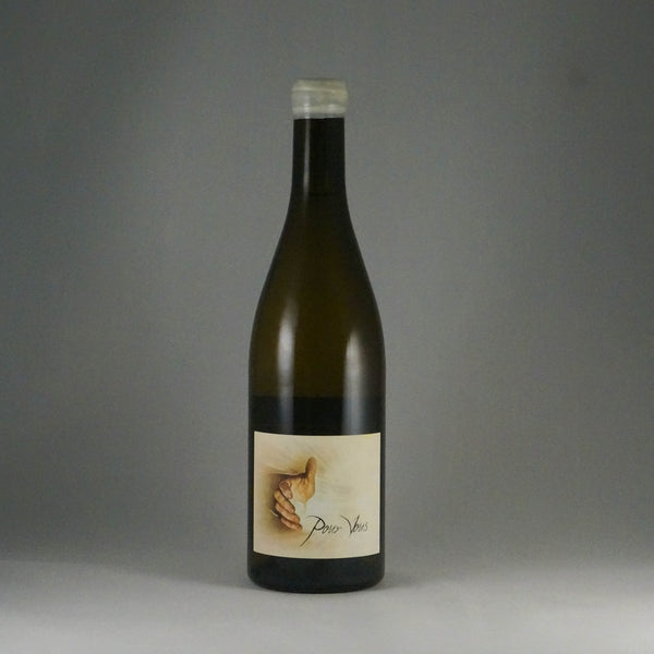 2017 Vincent Gaudry Sancerre «Pour Vous»