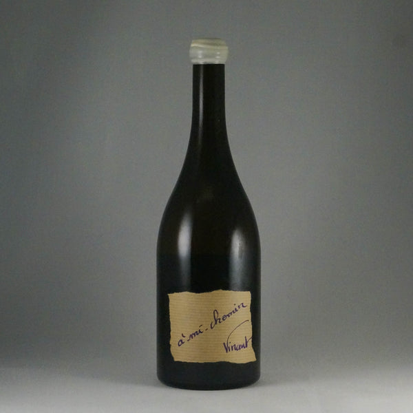 2017 Vincent Gaudry Sancerre Blanc «A Mi-Chemin»