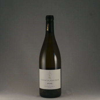 2020 Château de Fosse-Sèche Saumur Blanc «Arcane»