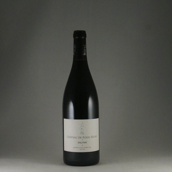 2019 Château de Fosse-Sèche Saumur Rouge «Eolithe»