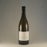 2011 Château de Fosse-Sèche Saumur Blanc «Les Tris de la Chapelle»