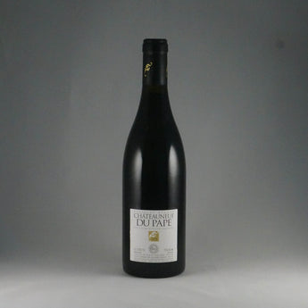 2020 Eric Texier Châteauneuf-du-Pape Vieilles Vignes Rouge