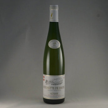 2018 Domaine Dupasquier Roussette de Savoie Altesse
