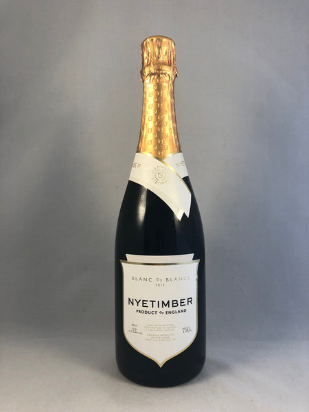 2014 Nyetimber Blanc de Blancs