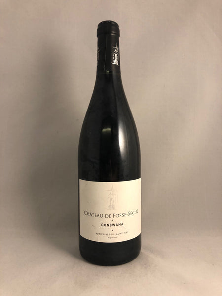 2019 Château de Fosse-Sèche Saumur Rouge «Gondwana»