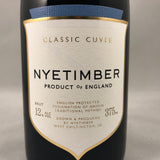 MV Nyetimber Classic Cuvée (37.5cl)