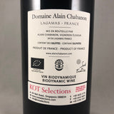 2018 Alain Chabanon «Merle aux Alouettes»