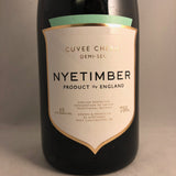 MV Nyetimber Cuvee Chérie