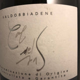 2021 Conegliano Valdobbiadene DOCG Prosecco Superiore Brut «Col del Sas»