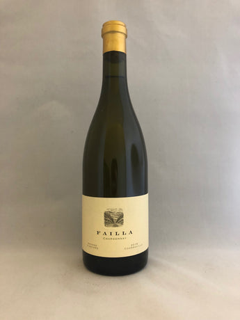 2016 Failla Haynes Vineyard Chardonnay