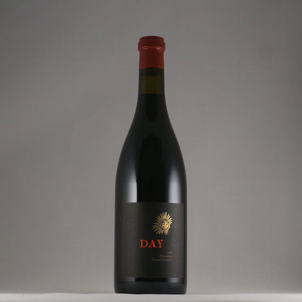 2017 Day Sonoma County Zinfandel