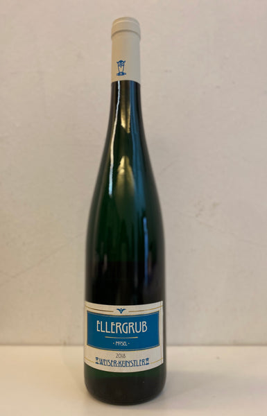 2020 Weiser-Künstler Enkircher Ellegrub Riesling «Grosse Eule»