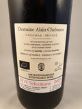 2016 Alain Chabanon «l'Esprit de Font Caude»