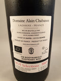 2018 Alain Chabanon «Saut de Côte»