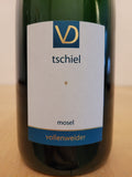 NV Daniel Vollenweider Tschiel Sekt Brut Nature